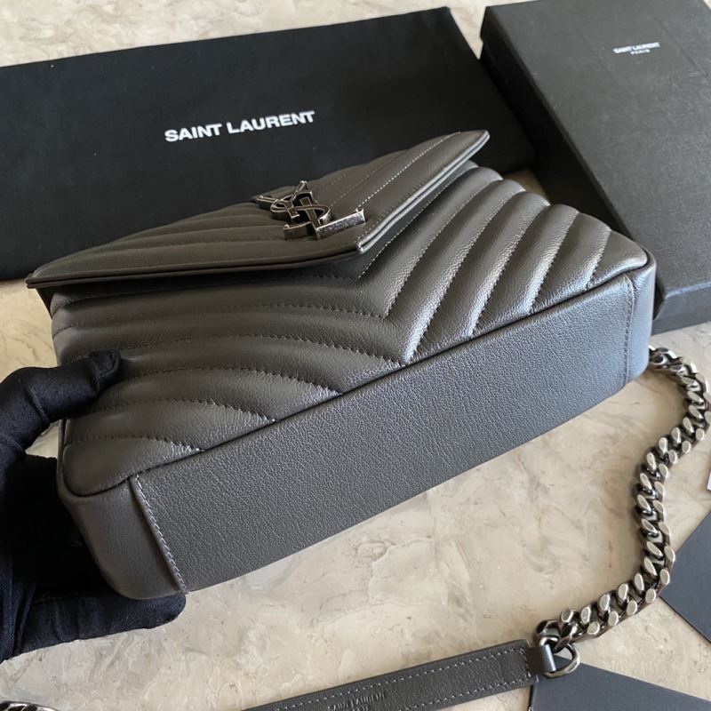 YSL Satchel Bags